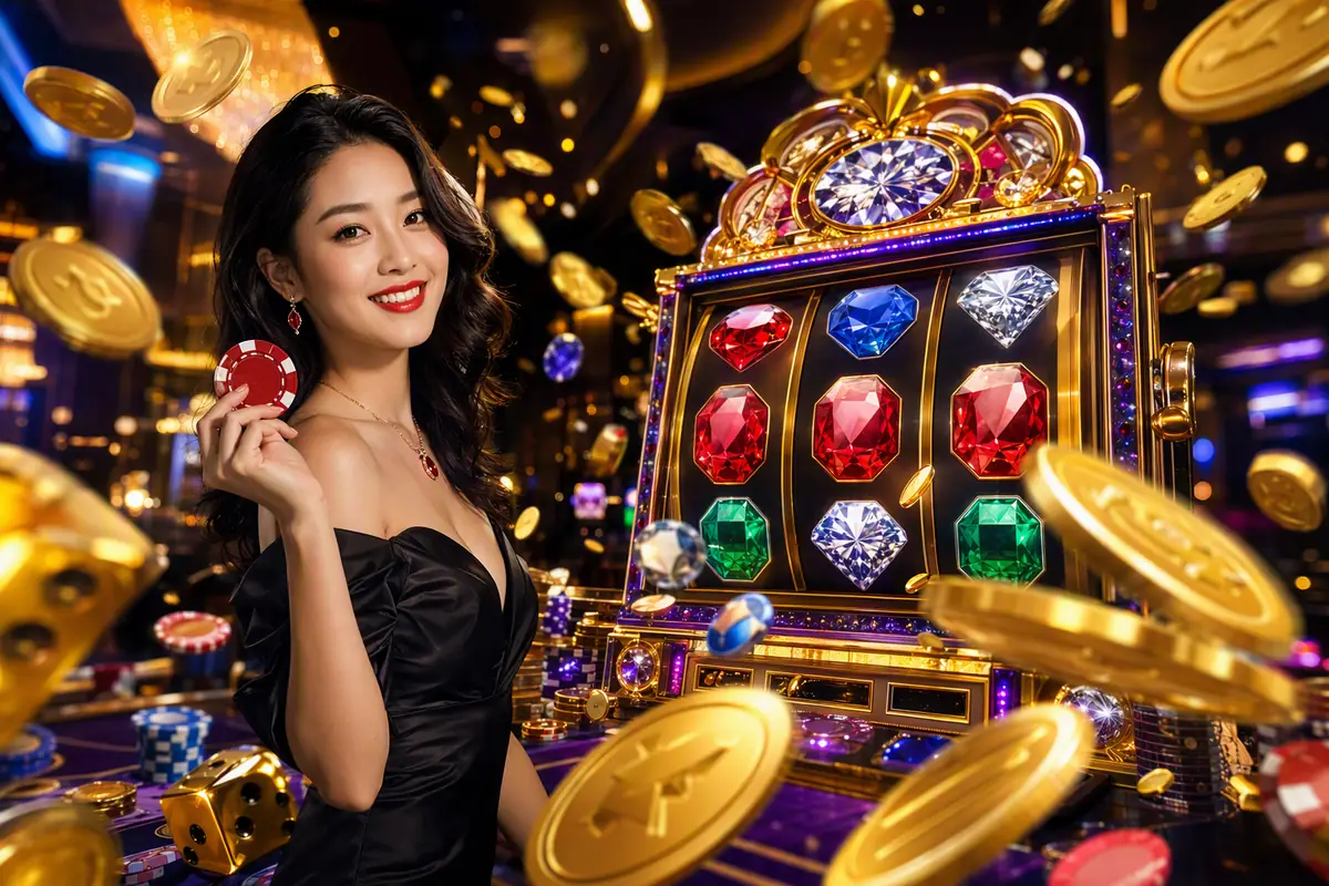 ac333 স্লট গেম Fortune Tiger Sweet Bonanza