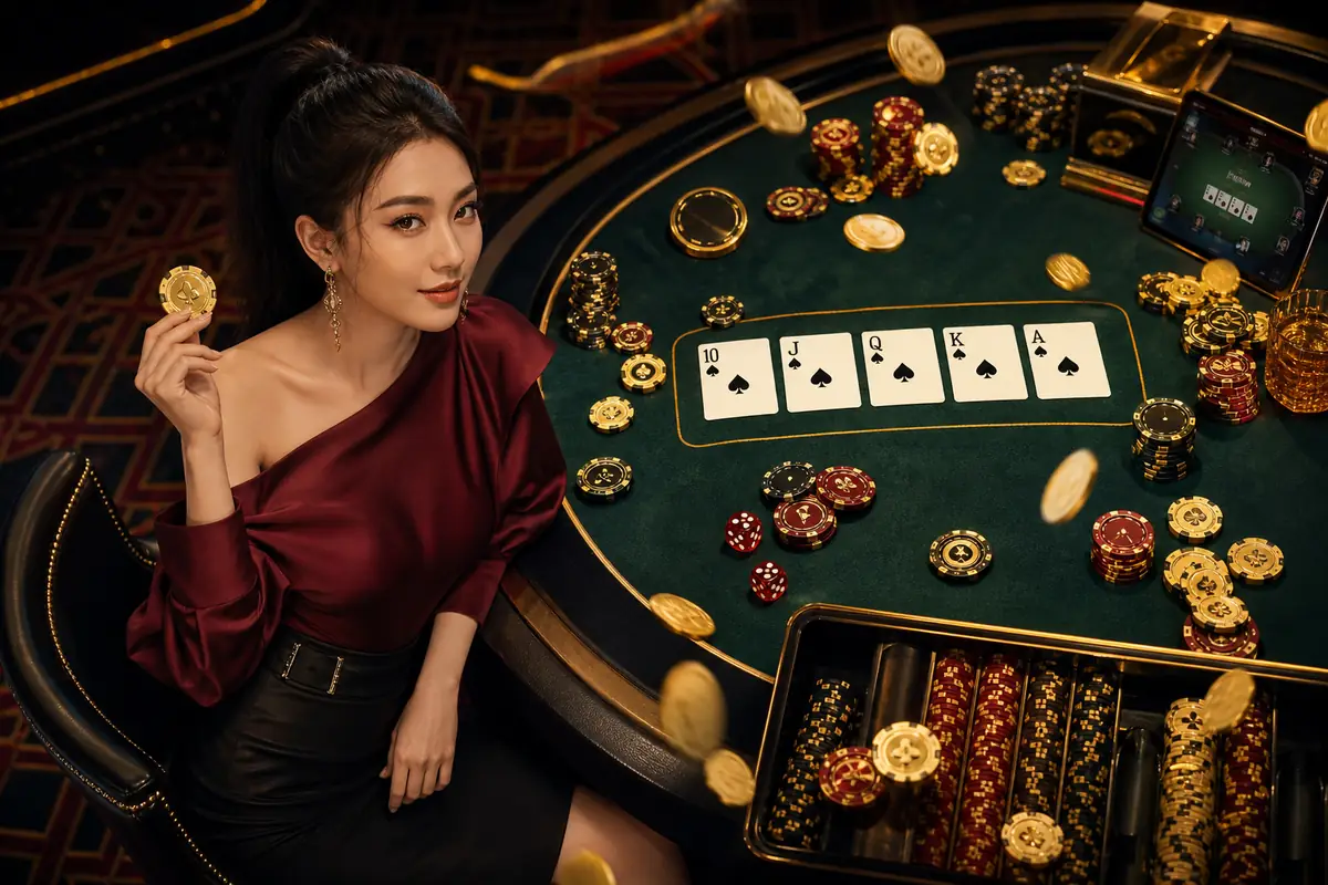 ac333 ৩ গডস ফিশিং গেমপ্লে